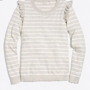 ⭐️ J Crew Sweater ⭐️